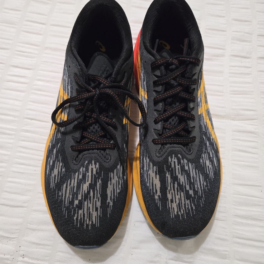 Asics novablast 3 men size 12